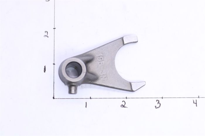 Suzuki FORK, GEAR SHIFT, NO.3 25231-19B00 - Power Sports Nation