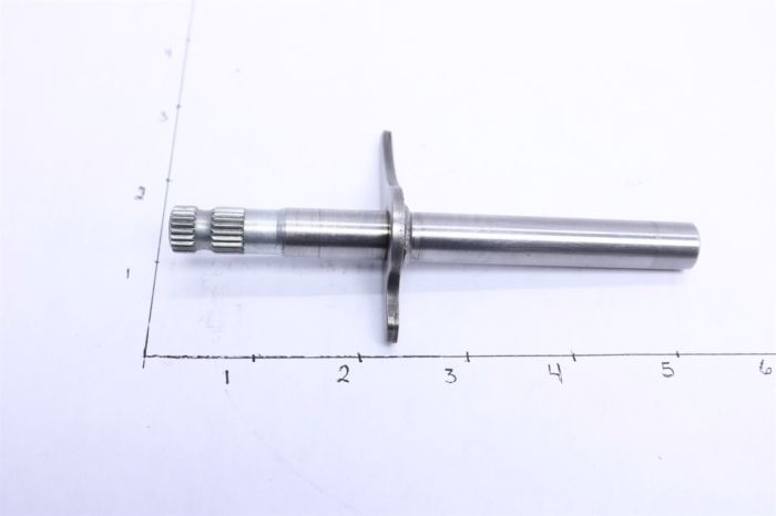 Suzuki SHAFT, SHIFT CAM LOCK 25320-05G02