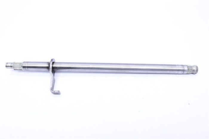 Suzuki SHAFT, GEAR SHIFT 25510-05G20