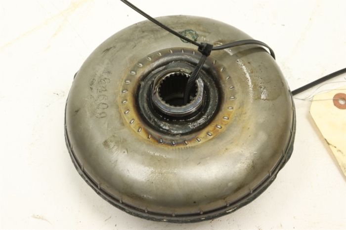 Honda Torque Converter 26000-HN8-003 - Power Sports Nation: The