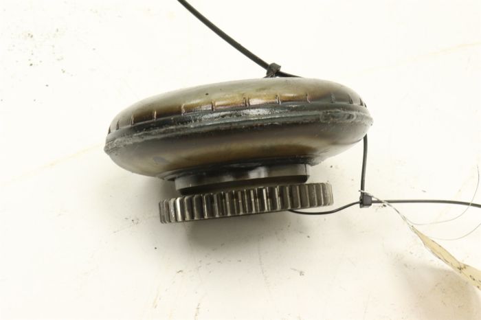 Honda Torque Converter 26000-HN8-003 - Power Sports Nation: The