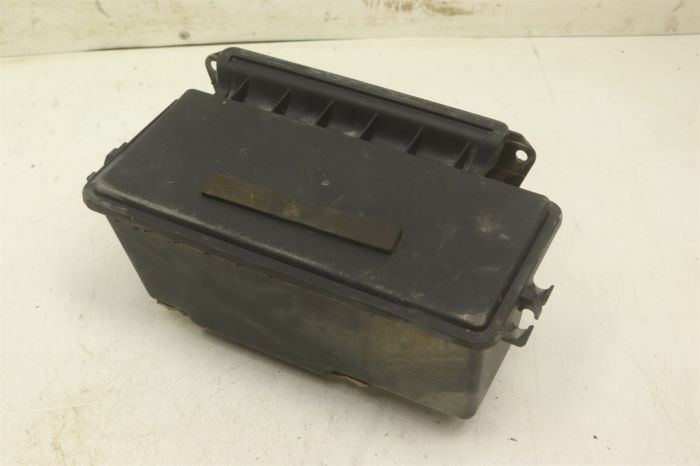 Used OEM - Polaris Sportsman 1000 850 550 XP EPS Rear Storage Box