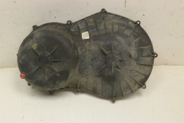 Polaris Scrambler Sportsman 1000 850 550 Outer Belt Clutch Cover