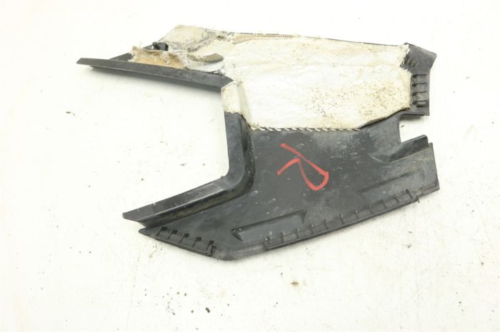 Polaris Hawkeye Sportsman 400 500 800 Right Side Body Cover