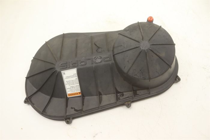 Polaris 2011-2014 RZR XP 900 Outer Clutch Belt Cover 2634160