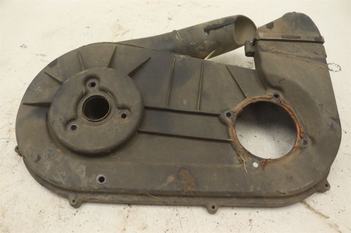 Polaris Ranger RZR 570 Inner Clutch Cover Housing Assembly 2636954