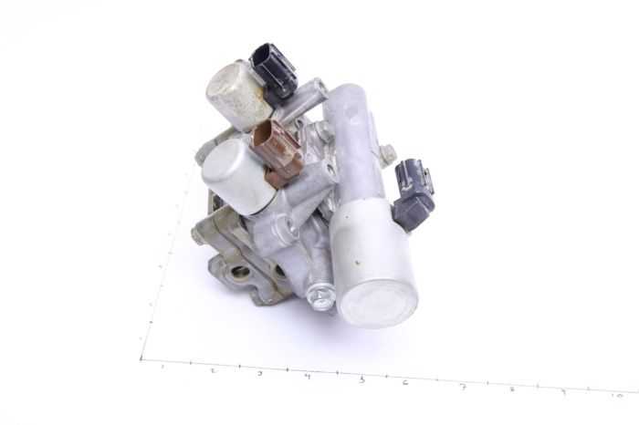 Honda Valve Body Assembly 27100-HN8-003 - Power Sports Nation: The