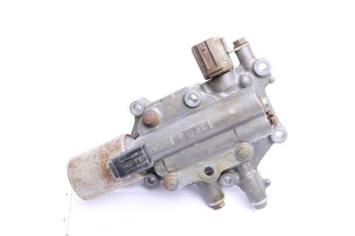 Honda Valve Body Assembly 27100-HR3-A60