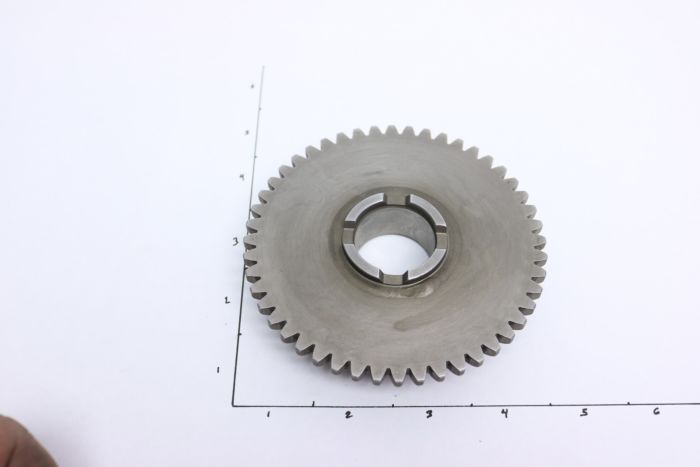 Honda Recon Sportrax TRX 250 Flywheel Starter Driven Gear (48T
