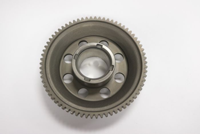 Honda TRX450 500 Fourtrax Foreman S ES Starting Driven Gear (70T) 28110-HP0-A00