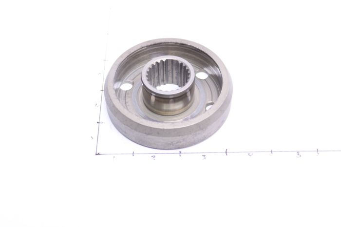 Honda CLUTCH OUTER, STARTING 28115-MEY-670 - Power Sports Nation