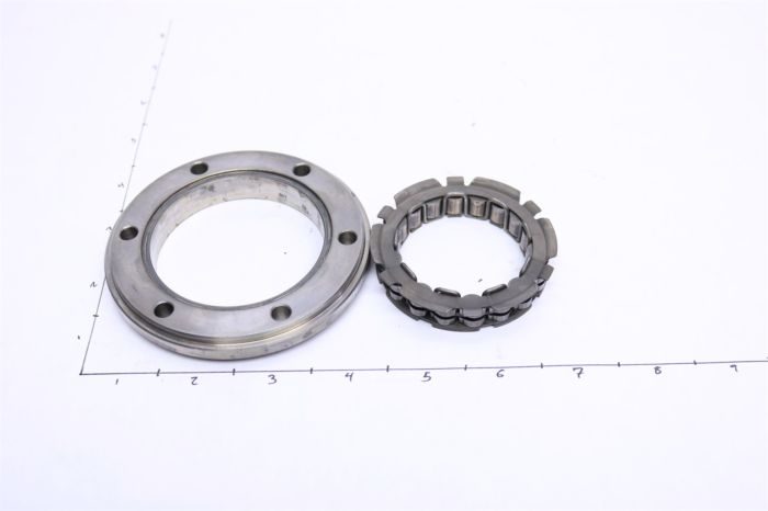 Honda ONE WAY CLUTCH 28125-HM3-673 - Power Sports Nation: The