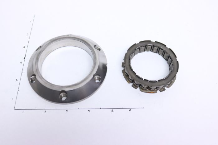 Honda Foreman Rubicon 500 One Way Starter Clutch 28125-HN2-003