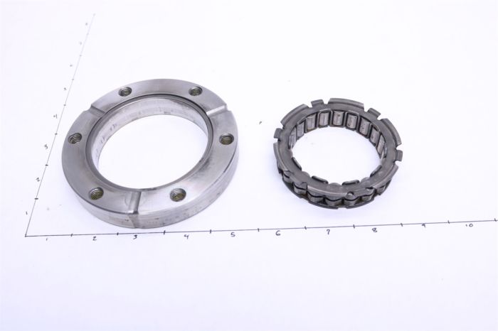 Honda One Way Starter Clutch 28125-HR0-F01 - Power Sports Nation