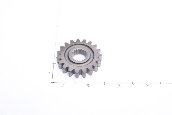 Honda GEAR C, STARTER REDUCTION (19T) 28131-HN8-000 - Power Sports