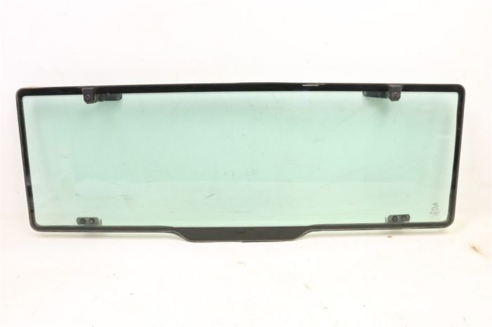 Polaris Ranger 900 1000 570 XP 16-19 Glass Rear Window Panel Lock & Ride 2879013