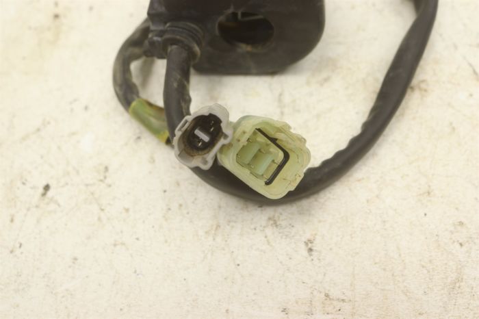 Yamaha 2009-2011 Grizzly 550 700 Start Light Switch 28P-83972-00