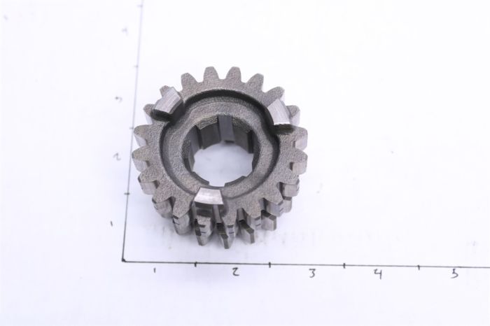 Yamaha Gear, 3Rd/4Th Pinion (18T/20T) 2GU-17131-00-00
