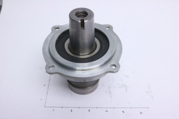 Yamaha 2016-2020 YXZ 1000 Shaft Assembly 2HC-11406-00-00 - Power