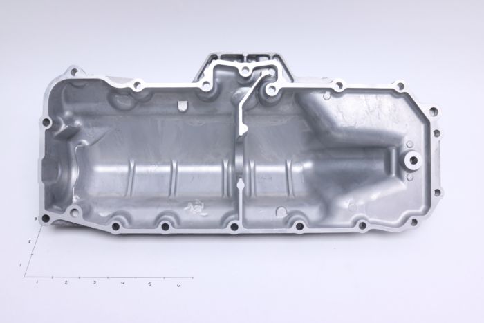 Yamaha 2016-2021 YXZ 1000 Strainer Cover 2HC-13417-00-00 - Power
