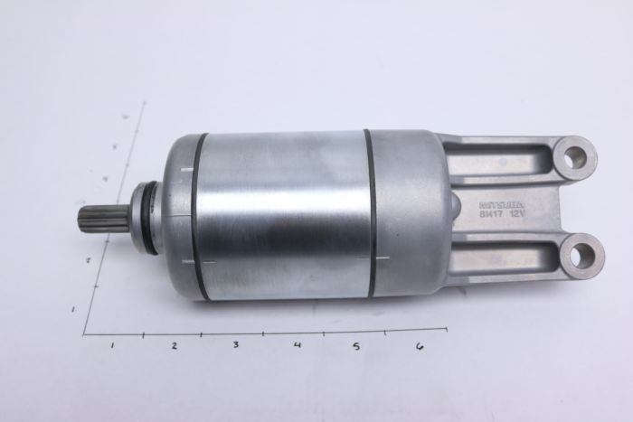 Yamaha 2016-2021 YXZ 1000 Starter 2HC-81890-00-00 - Power