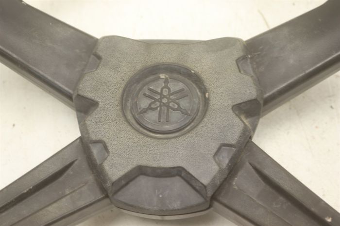 Yamaha Viking Wolverine YXZ1000R Steering Wheel 2HC-F3838-02-00