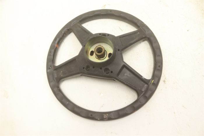 Yamaha Viking Wolverine YXZ1000R Steering Wheel 2HC-F3838-02-00