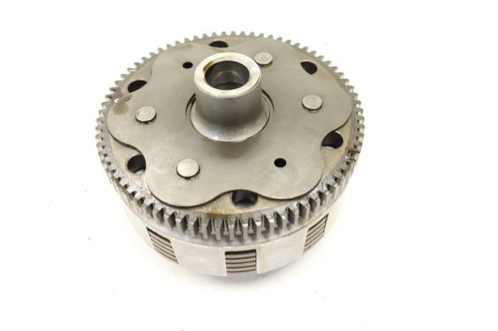 Yamaha Bear Tracker Timberwolf Clutch Basket 2HT-16150-00-00