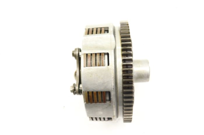 Yamaha Bear Tracker Timberwolf Clutch Basket 2HT-16150-00-00