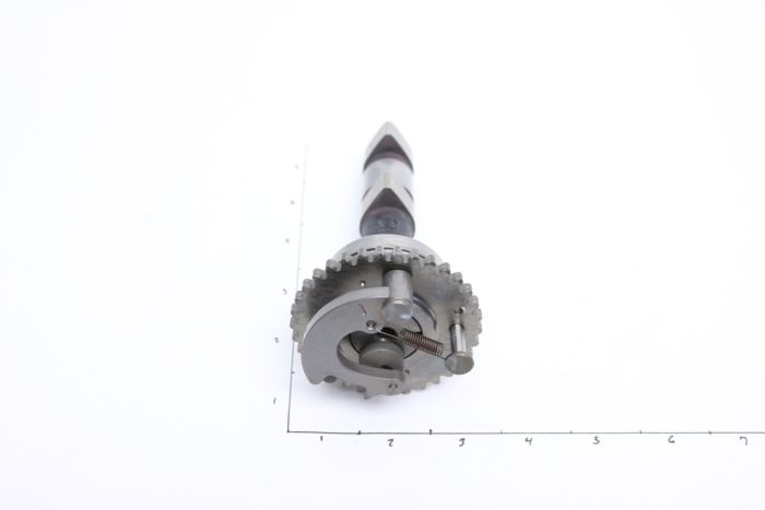 Yamaha 2016-18 Grizzly Kodiak Wolverine 700 Camshaft Exhaust 2MB
