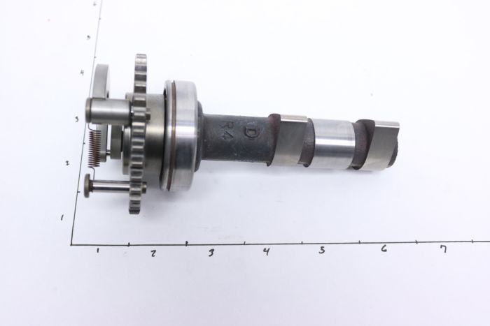 Yamaha 2016-18 Grizzly Kodiak Wolverine 700 Camshaft Exhaust 2MB
