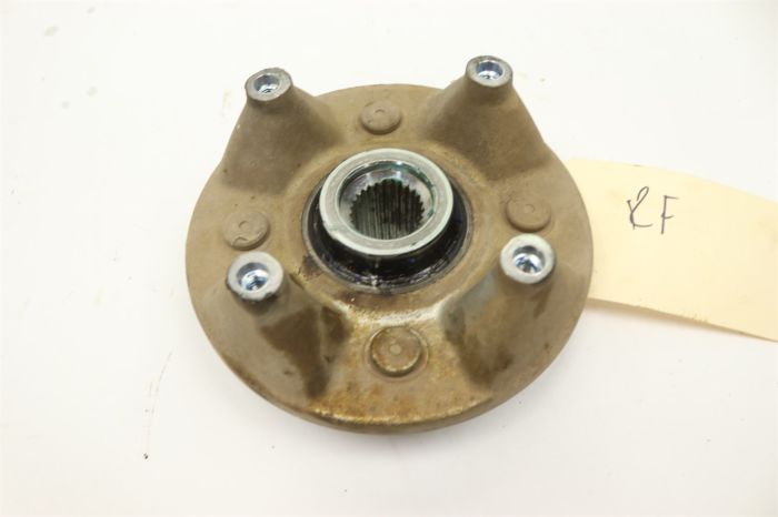 Yamaha Wolverine Viking 700 850 Rear Front Hub Assembly 2MB