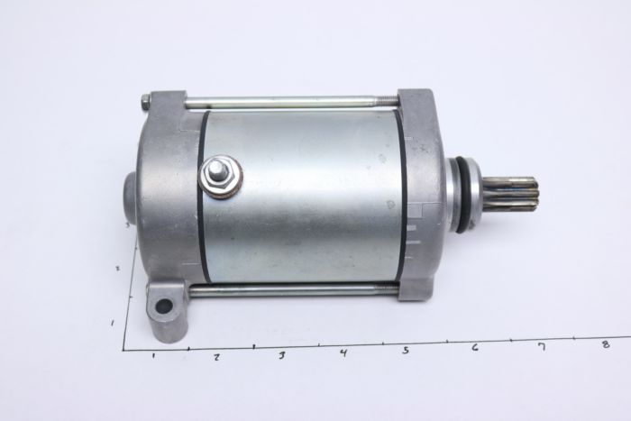 Yamaha Wolverine Grizzly Raptor Rhino 700 Starter Motor 2MB-H1890-00-00