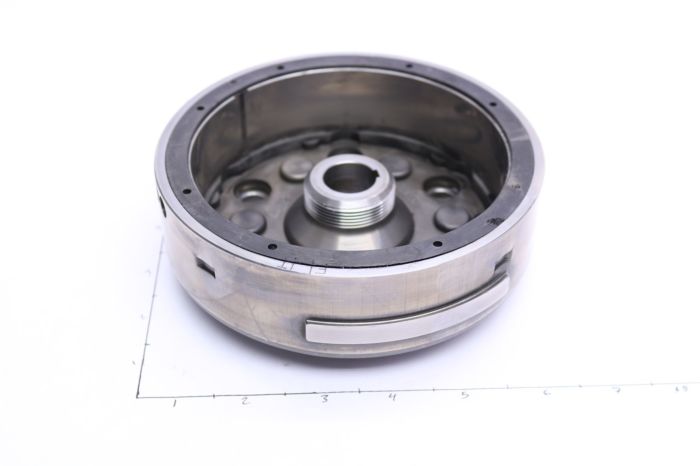 Yamaha 2006-2009 Rhino 450 Rotor Assembly 2P5-81450-00-00 - Power