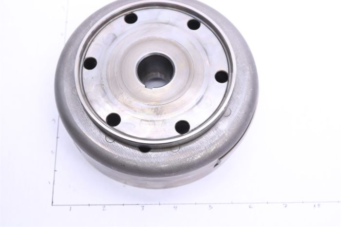 Yamaha 2006-2009 Rhino 450 Rotor Assembly 2P5-81450-00-00 - Power