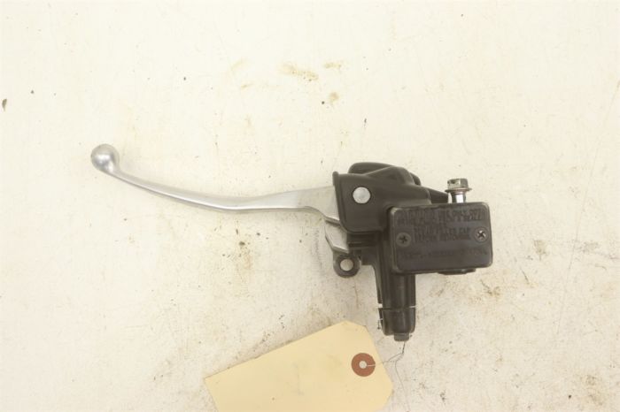 Yamaha 2016-2020 Grizzly 700 Left Rear Brake Master Cylinder 2UD-F583V-00-00