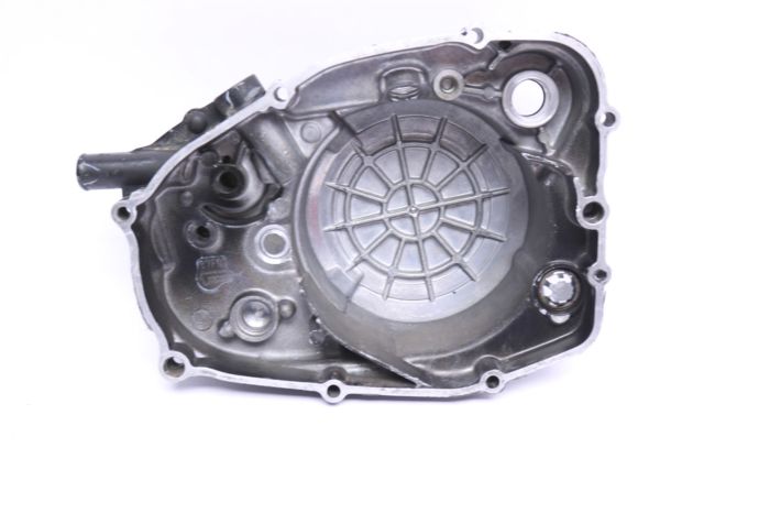 B Block, GX200: Genuine Honda, 2.815