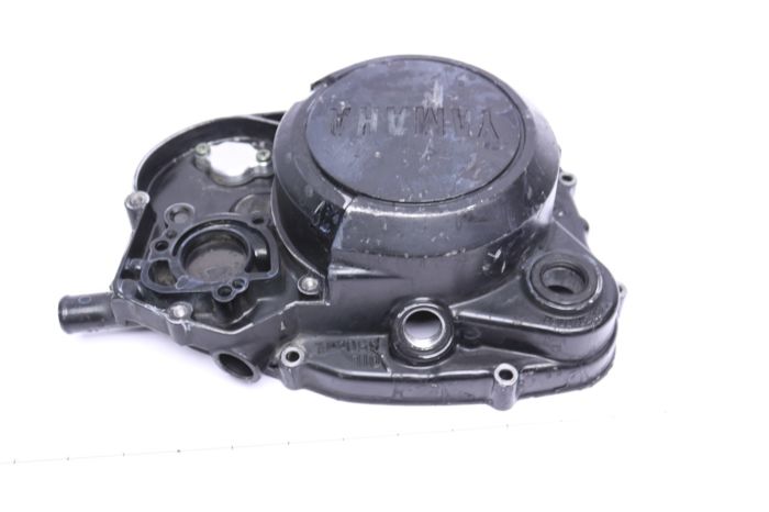 Yamaha 2004-2006 Blaster 200 Crankcase Cover Assembly 2 2XJ
