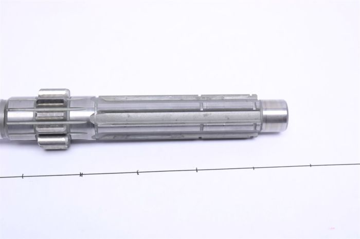 Yamaha 1988-2006 Blaster 200 Axle Main 2XJ-17411-00-00 - Power