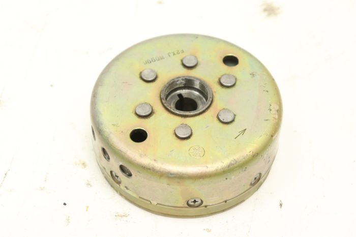 Yamaha 1988-2006 Blaster 200 Flywheel 2XJ-85550-M0-00