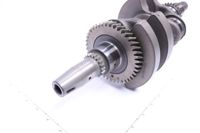 Used OEM Polaris Ranger RZR 900 XP 2013-2019 Crankshaft Used OEM Polaris Ranger RZR 900 XP 2013-2019 Crankshaft