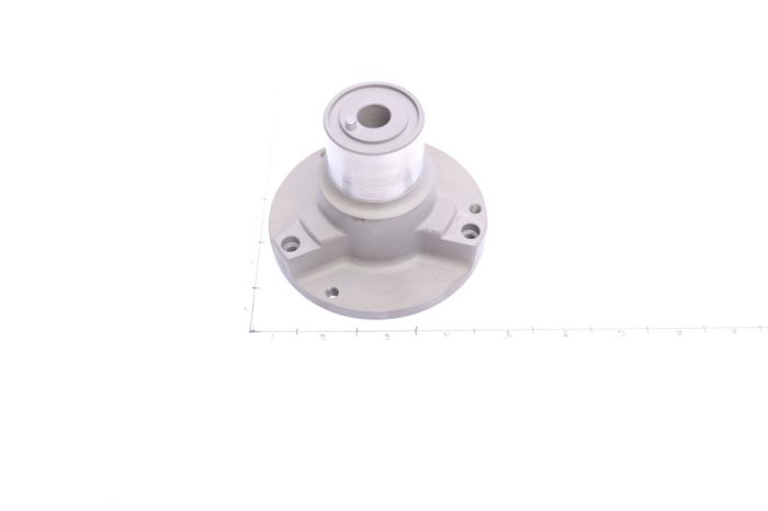 Polaris Ranger Crew XP 1000 2017-2021 Adapter Hub 3022843