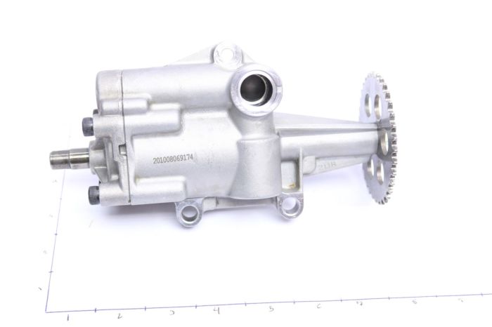 Polaris Ranger XP Crew 1000 2017-2022 Oil Wet Sump Pump (Built