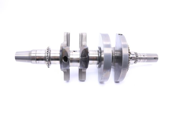 Polaris Ranger XP Crew 1000 2022-2025 HVAC CRANKSHAFT 3024017