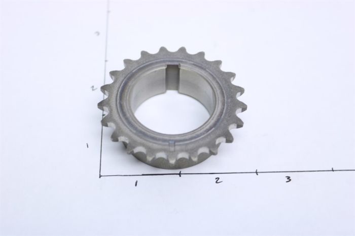 Amazon.com: XTPTFABS 3084882 Engine Crankshaft Cam Chain