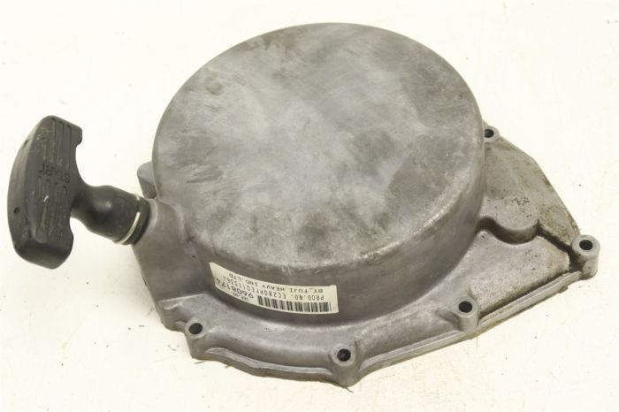 Polaris Scrambler Sport Sportsman Trail Blazer Xplorer Recoil