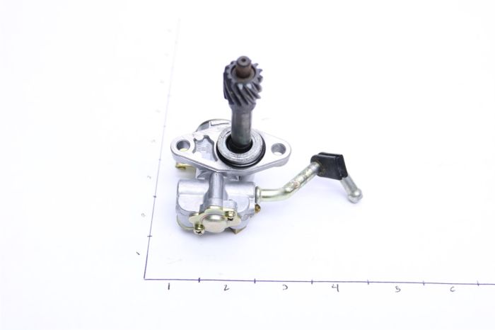 Polaris Sportsman Xplorer 400L Xpress 300 400 Oil Pump 3085284