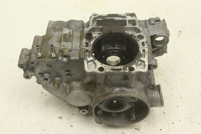Polaris 1996 Magnum 425 4x4 6x6 Crankcase Engine Case 3085411