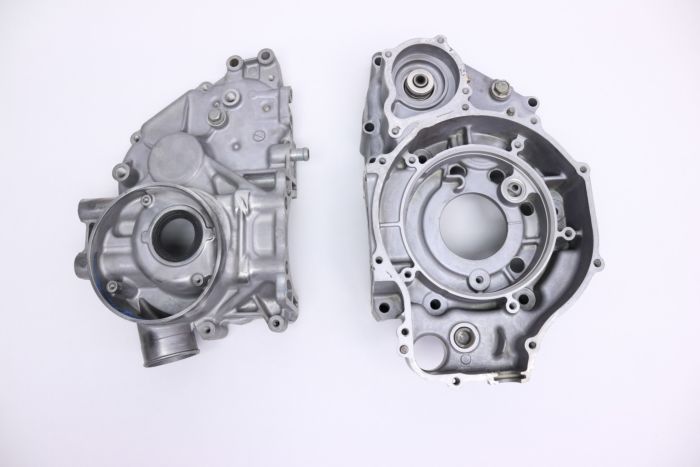 Polaris Magnum Ranger Sportsman 400 425 500 Crankcase Engine