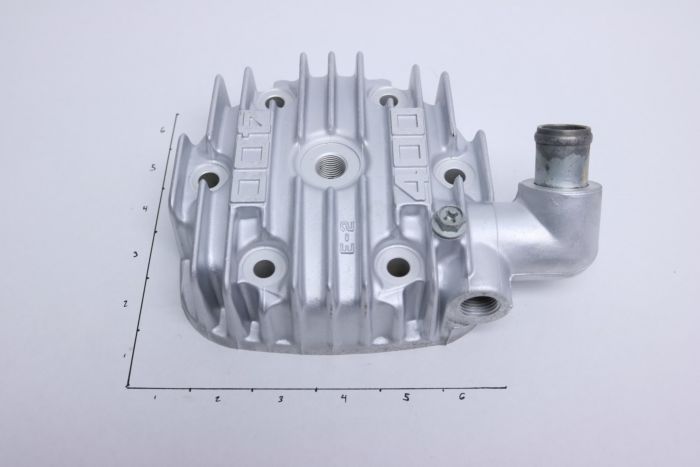 Polaris Scrambler Xplorer Trail Blazer 400 Engine Cylinder Head 3086755